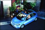 Citroen C3 2001 года